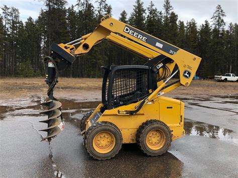 big island skid steer rental|skid steer rental near me.